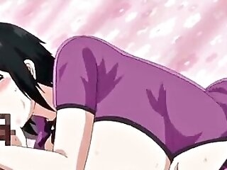 Erotic Anime Bitch Two