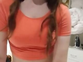 Teenage Loves Point Of View Hook-up